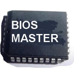 Laptop replacement bios chip Laptop replacement bios chip