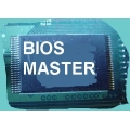 Laptop soldered bios repair