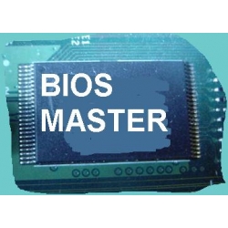 Laptop soldered bios repair Laptop soldered bios repair