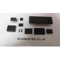 GIGABYTE  PC Motherboard bios chip 