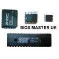 Laptop Bios Chip