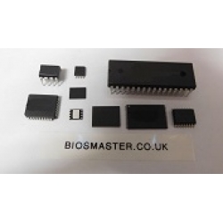 TMC  PC Motherboard bios chip 